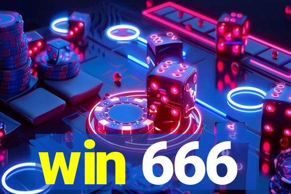 win 666